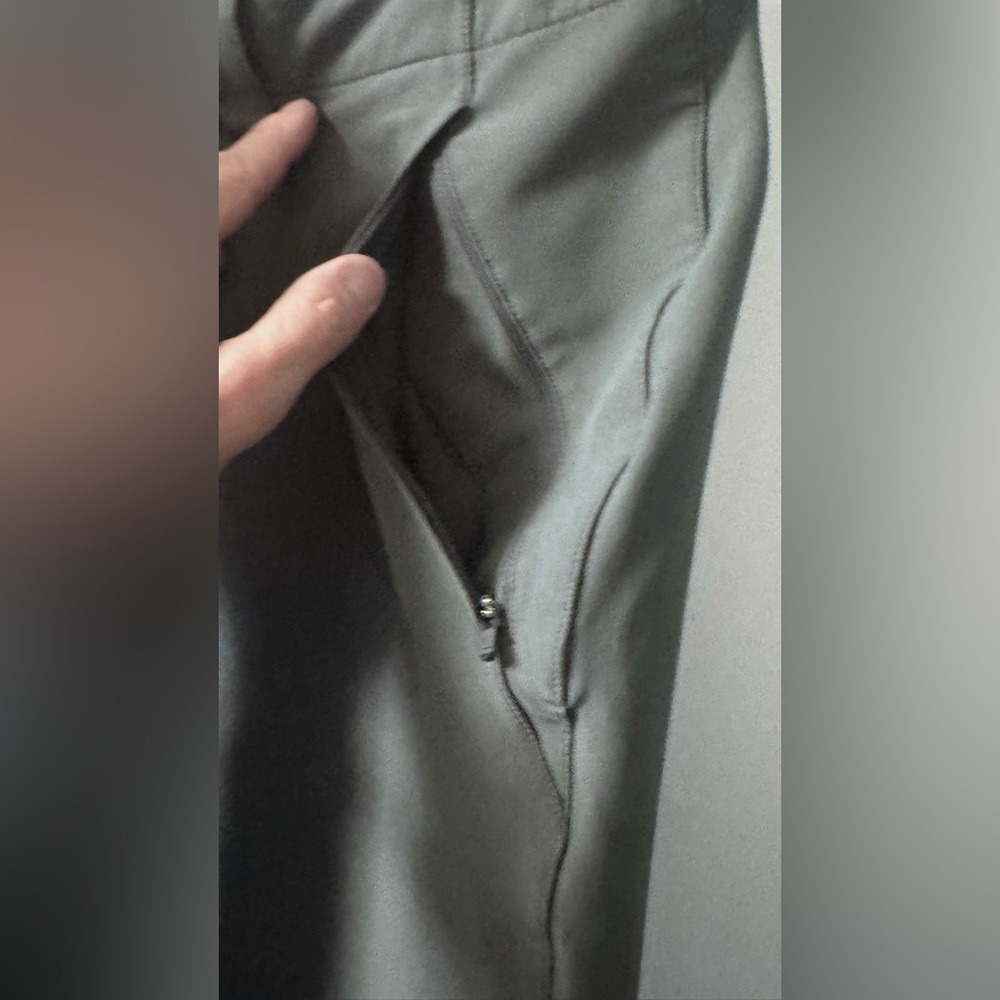 Patagonia Men's Tech Hiking Pants - Picture 4 of 15